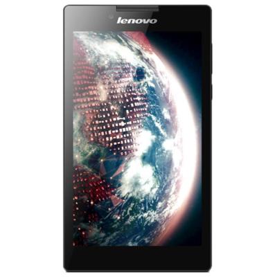 Lenovo TAB2 A7-30HC Tablet 3G Wifi - Hitam