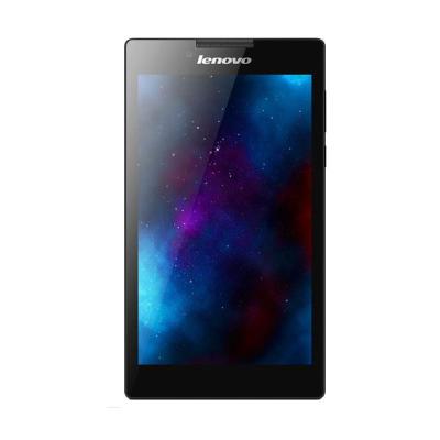 Lenovo Tab 2 A7-30 3G Ebony Black Tablet [7.0 Inch/8 GB]