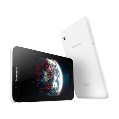 Lenovo Tab 2 A7-30 3G Pearl White Tablet [7.0 Inch/8 GB]
