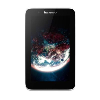 Lenovo Tab A5500 8 GB Kuning Tablet Android