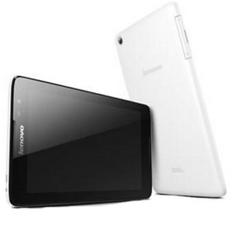 Lenovo Tab A8 A5500-F WiFi 16GB Tablet (White)  