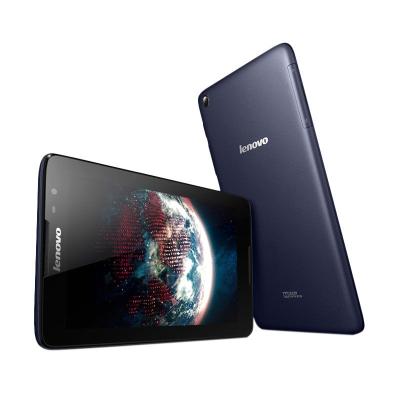 Lenovo Tablet A8-50 A5500 Blue Tablet
