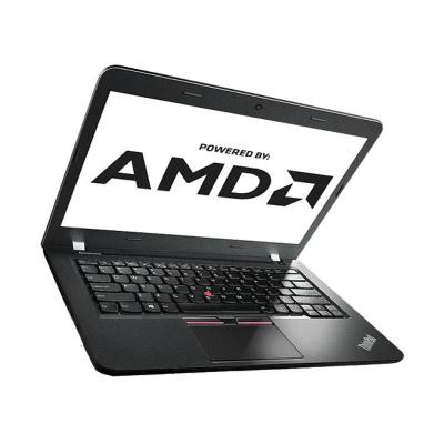 Lenovo ThinkPad E455 20DEA00HIA Black Notebook [14 Inch/AMD A10/4 GB/DOS]