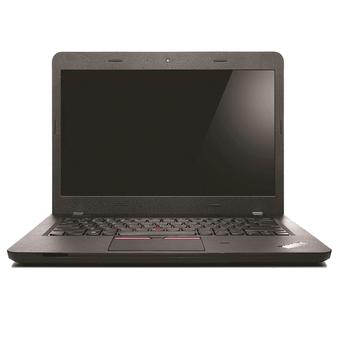 Lenovo ThinkPad Edge E450-LIA - RAM 4GB - Intel Core i3-5005U - 14" - Hitam  