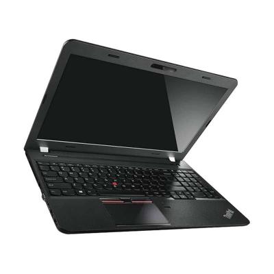 Lenovo ThinkPad Edge E450-RIA Notebook [4 GB/Intel Core i7 5500U/14 Inch]