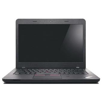 Lenovo ThinkPad Edge E450-UIA - 4GB - Intel Core i5-5200U - 14" - Hitam  