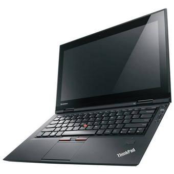 Lenovo ThinkPad X1 Carbon - RAM 4GB - Intel - 14" - Hitam  