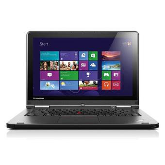 Lenovo ThinkPad Yoga-1ID - 4GB RAM - Intel Core i5-5200U - 12.5" - Hitam  