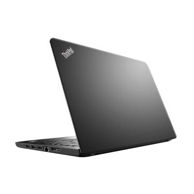 Lenovo Thinkpad E460-3ID Notebook [Core i5-6200/4 GB/1 TB/14 FHD/Intel/7 Pro]