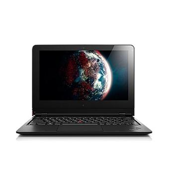 Lenovo Thinkpad Helix-KID Notebook - 4GB RAM - Intel - 11.6 Inch - Hitam  