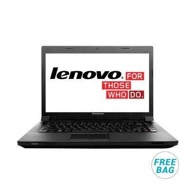 Lenovo Thinkpad Notebook B40-70/59414265 [i5/14"/2GB/ATI Jet]