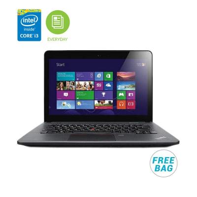 Lenovo Thinkpad Notebook E440-700 [i5/14"/4GB/1TB]