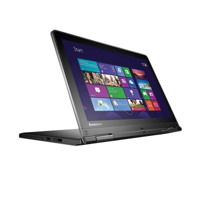Lenovo Thinkpad Yoga 12-20DL00-0YiD Notebook [12.5 Inch/i7-5500/8GB]