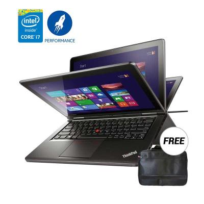 Lenovo Thinkpad Yoga-RIF (12.5" Touch/i7/8GB/Pen/Win 8.1)