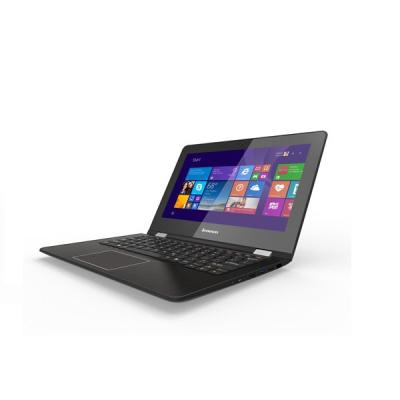 Lenovo U41-70 80JV00-5MiD Black Notebook [14 Inch/i5-5200/4 GB]