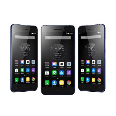 Lenovo Vibe S1 Dark Blue Smartphone [LTE/3 GB/Octa-core 1.7 GHz]