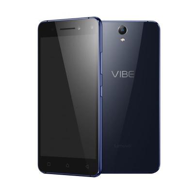 Lenovo Vibe S1 Midnight Blue Smartphone(FREE PERDANA INTERNET 6GB)