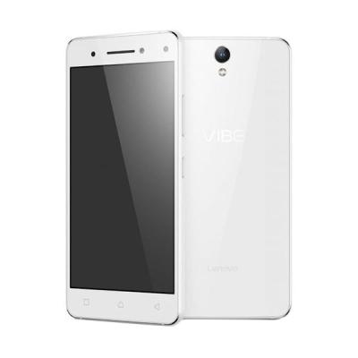 Lenovo Vibe S1 Pearl White Smartphone