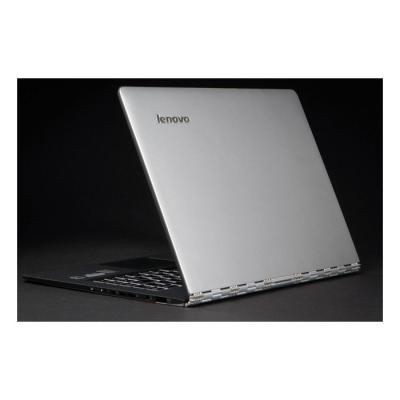 Lenovo Yoga 3 Pro M-5Y71 Notebook - Silver