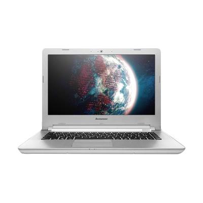 Lenovo Z41-70 80K5003CID White Notebook [i5-5200U/4GB/AMD Mexo XT 2GB/14.0 Inch FHD]