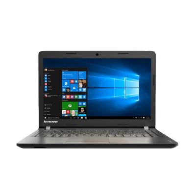 Lenovo ideapad 300 Black Notebook [Intel Core i5-6200U/ RAM 4GB/ SSHD 500GB + 8GB/ ATI EXO PRO R5 M330 2GB/14 Inch/WIND 10]