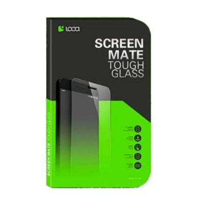 Loca Sweet Tempered Glass Screen Protector for Moto-E [0.3 mm]