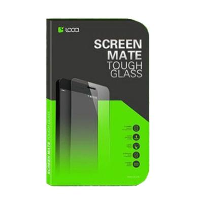 Loca Sweet Tempered Glass Screen Protector for iPad Mini or Retina or Mini 3 [0.3 mm]