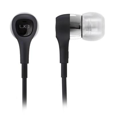 Logitech Ultimate Ears 350vi Hitam Headset