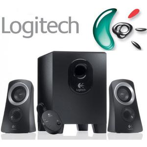Logitech Z313 Speaker