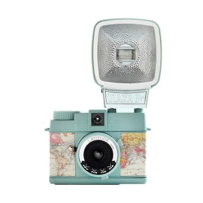 Lomography Diana Mini & Flash Camera - Latitude