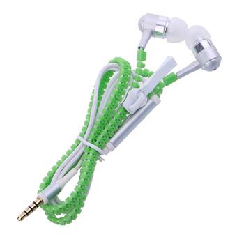 Luminous zipper Headphones (Intl)  