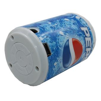 M-Tech MP3 Player - Unik Kaleng Pepsi  