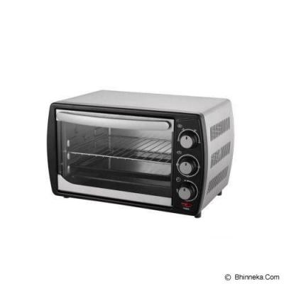 MASPION Oven Toaster [MOT 618]
