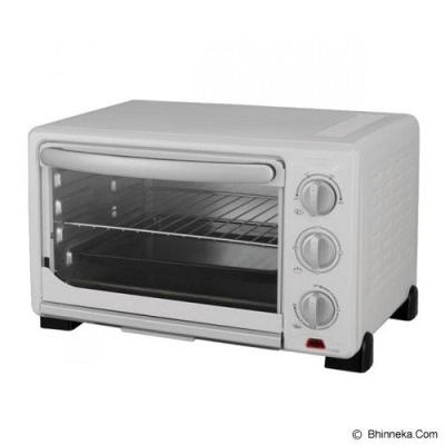 MASPION Oven Toaster [MOT 620]