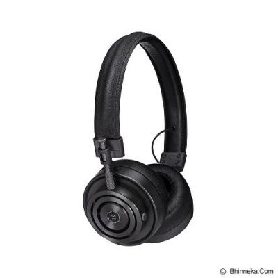 MASTER & DYNAMIC On Ear Headphone [MH 30] - Black