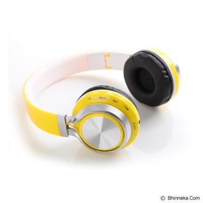MDISK Headphone [NK 950] - Kuning
