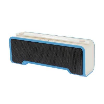 MDISK Y16 Biru Bluetooth Speaker