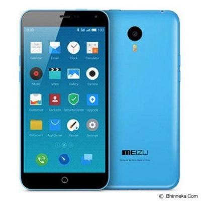 MEIZU M1 Note (16GB/2GB RAM) - Blue