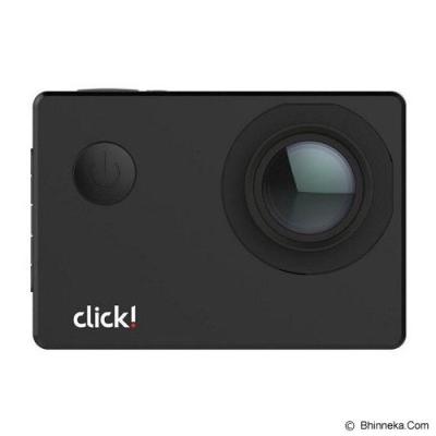 MITO Action Cam M100 - Black
