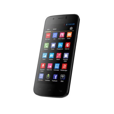 MITO Fantasy 2 A75+ Black Smartphone