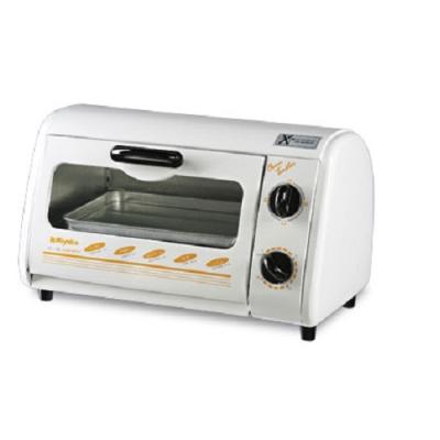MIYAKO Oven Toaster OT-105 Original text