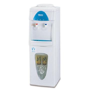 MIYAKO Water Dispenser Kompresor WD- 588 HC Original text