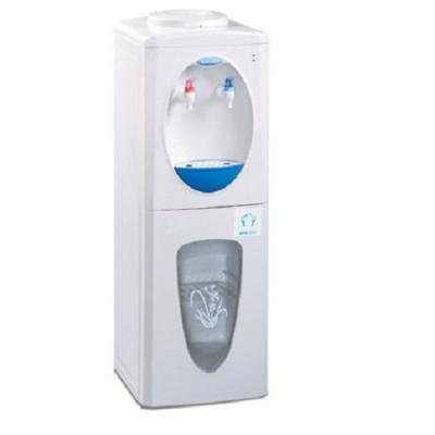MIYAKO Water Dispenser Kompresor WD- 689 HC Original text