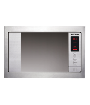 MODENA Microwave Oven MO 2002 BUONO Series - Silver