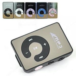 MP3 Player Shuffle Jepit