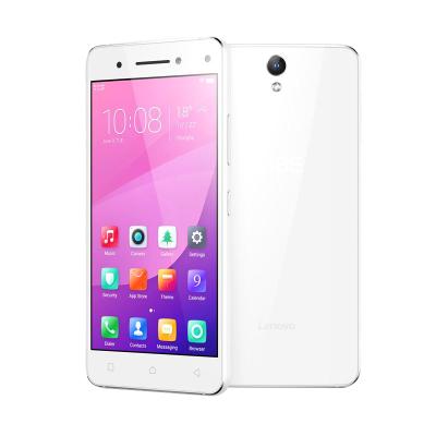 MSP - Lenovo Vibe S1 Pearl White Smartphone