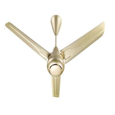 MT.EDMA 54IN TORNADO Ceiling Fan/Kipas Angin Plafon 3 Baling-Baling Kualitas Terbaik - Gold