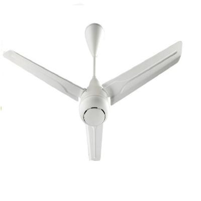 MT.EDMA 54IN TORNADO Ceiling Fan/Kipas Angin Plafon 3 Baling-Baling Kualitas Terbaik - Putih