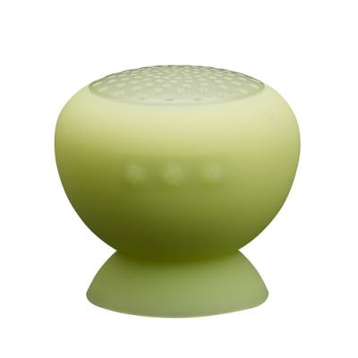 MUSHROOM Wireless Speaker - Green