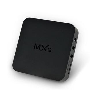 MXQ Amlogic S805 Quad Core Android 4.4 Smart 1080p Hdmi 4k Free Mx M8 Tv Streaming Box Kodi Xbmc 1gb/8gb (Intl)  